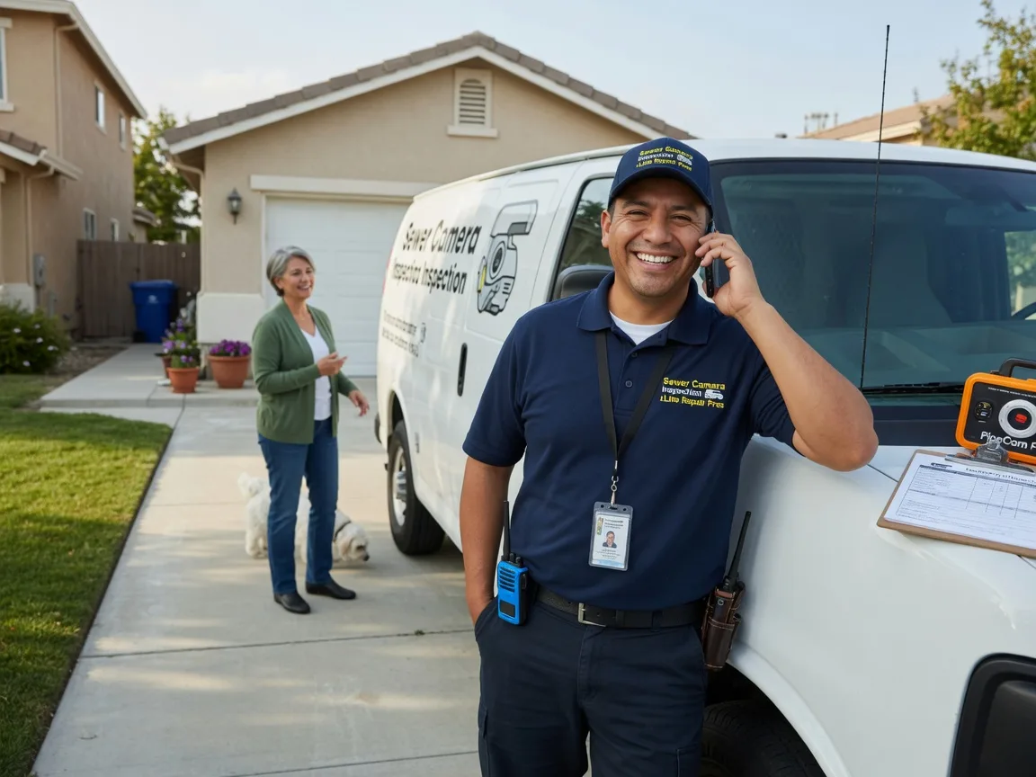 Sewer Line Repair Redmond, OR FAQs